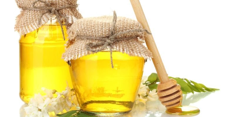 Мед с солью для суставов: рецепт компрессов для лечения