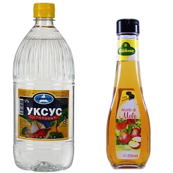 Уксус