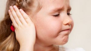 Особенности ушиба уха