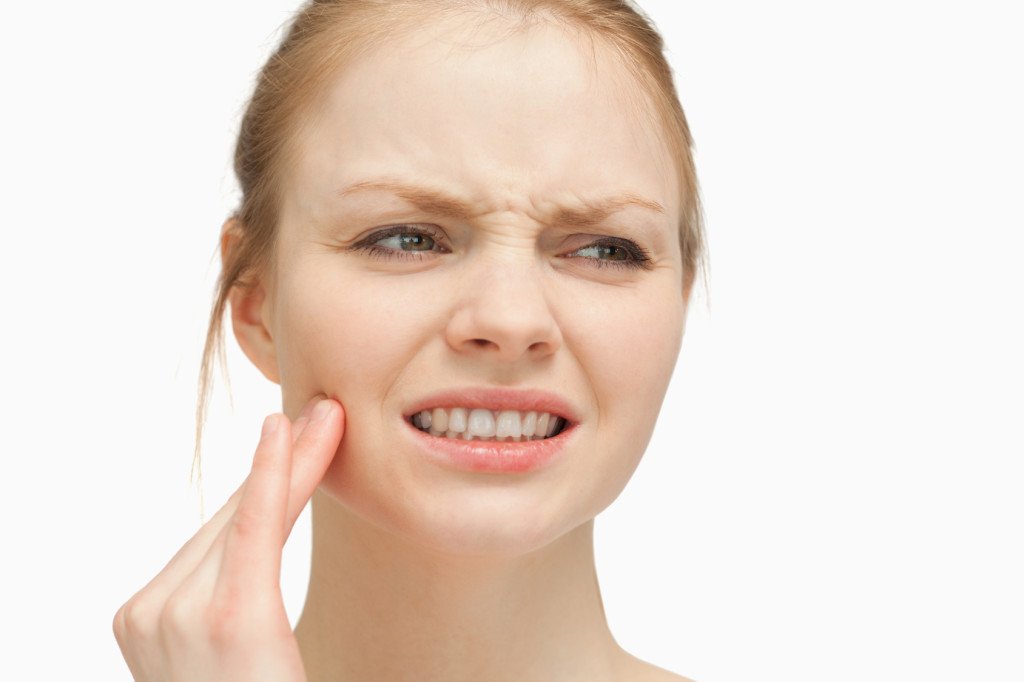 Признаки артрита челюстно лицевого сустава