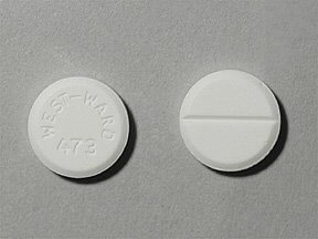 Prednisone Pills