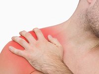 Симптомы артроза плеча
