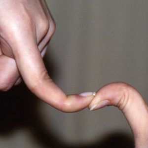 Повышенная гибкость пальцев