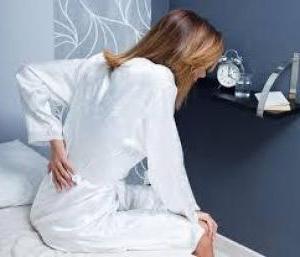 Обезболивающие уколы при болях в спине грыжа