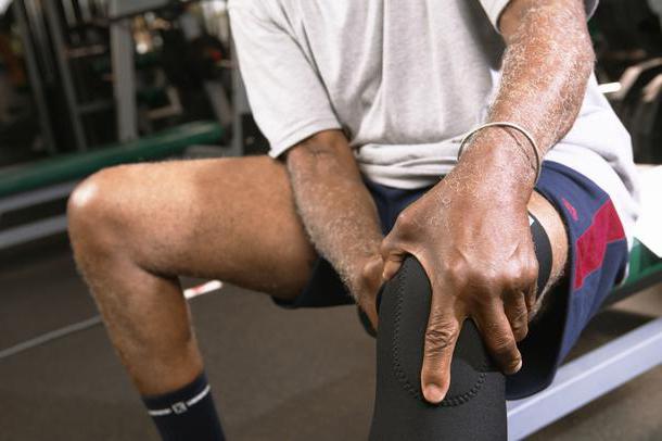 восстановление после артроскопии коленного сустава упражнения