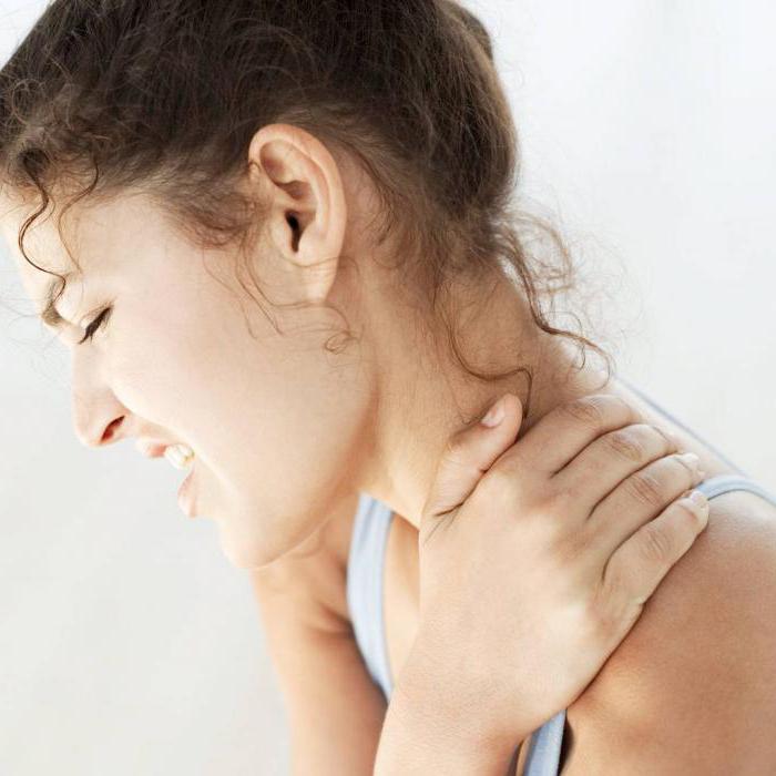 остеохондроз спины лечение в домашних условиях 