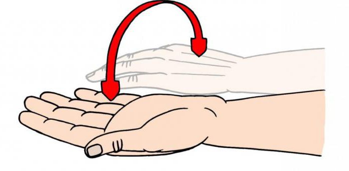 упражнения для пальцев рук для кистей рекомендации 