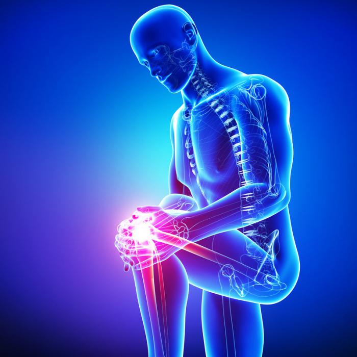 деформирующий артроз коленного сустава лечить