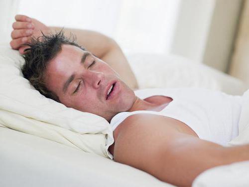 как научиться спать на спине здоровый сон
