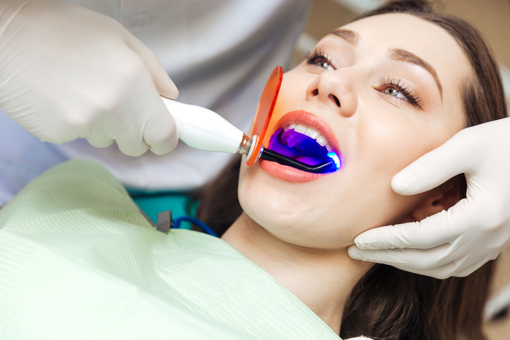 стоматология лазером отзывы