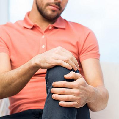 лечение лазером коленного сустава 