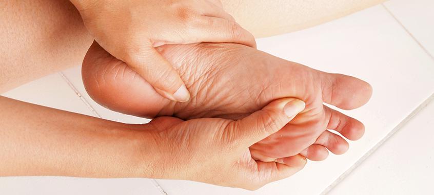 Болезни суставов стопы ног симптомы и лечение