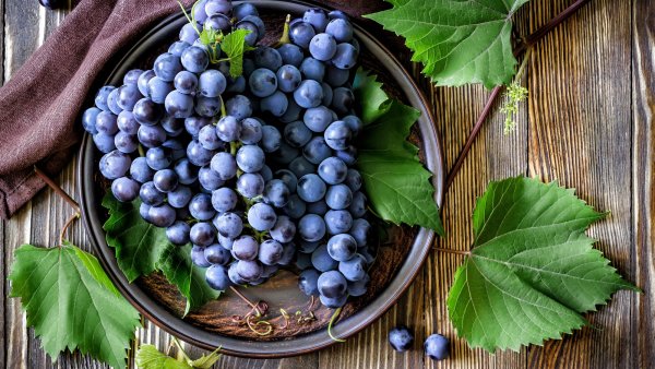 Виноград при подагре можно или нет