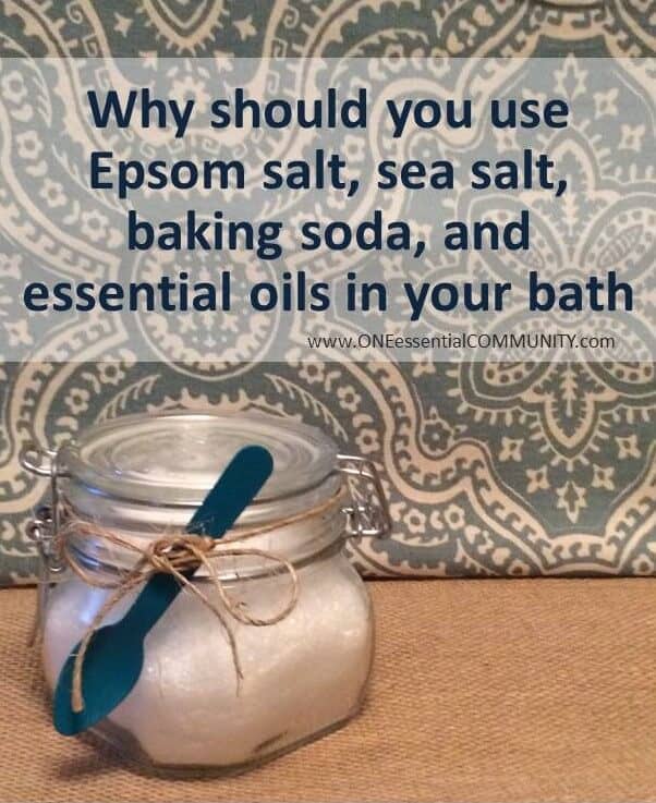 Bath Salts fb2