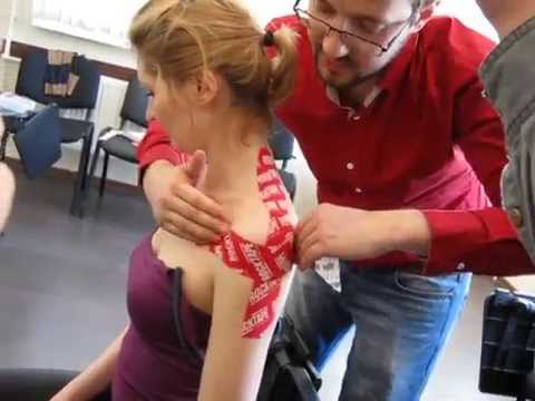 Плечевой сустав стабилизация
