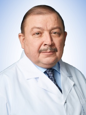 Александр Иванович Беленко
