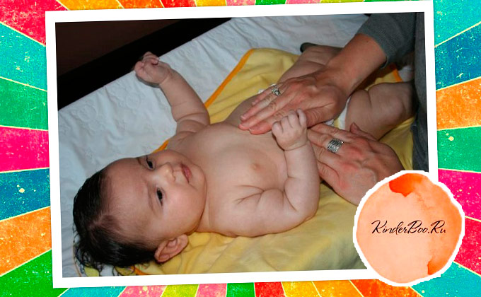 Как лечить пупочную грыжу у новорожденных детей с помощью традиционных и народных методов?