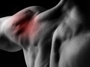 Симптомы некроза плечевой кости