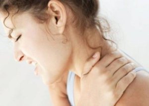 Что делать при застуженной шее лечение