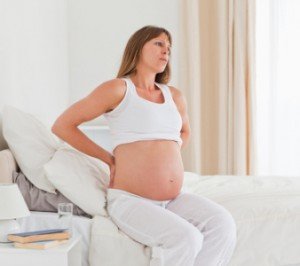 Можно ли применять перцовый пластырь при беременности
