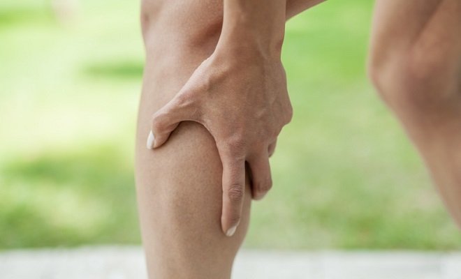 Причины пульсации вены на ноге