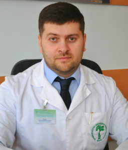 Багаев Александр Владимирович