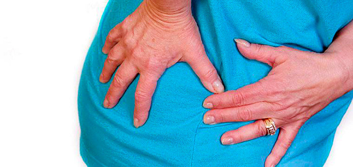 Артроз тазобедренного сустава: симптомы и лечение народными методами