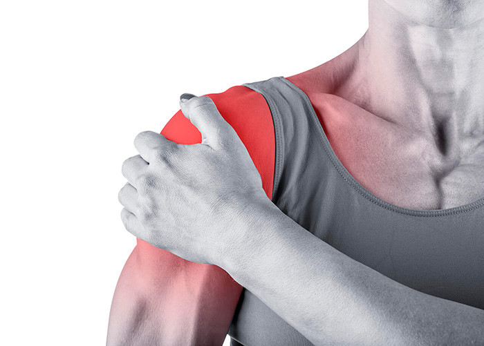 Тендинит плечевого сустава: симптомы и лечение воспаления сухожилий