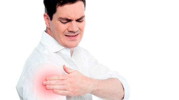 Тендинит сухожилия надостной мышцы плечевого сустава: симптомы и лечение воспаления