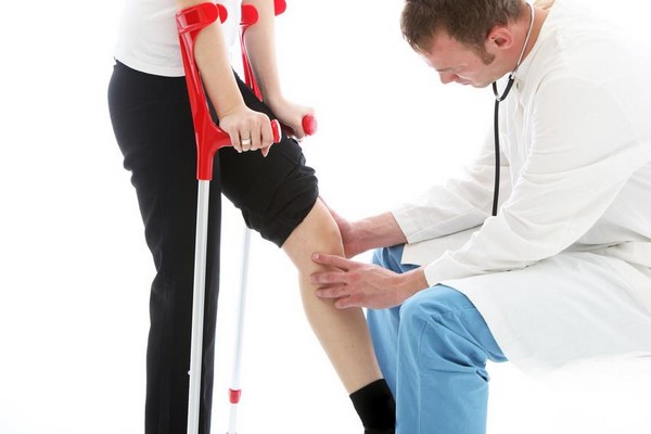 Гонартроз коленного сустава степени лечение инвалидность