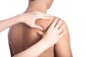 Симптомы плечевого остеохондроза
