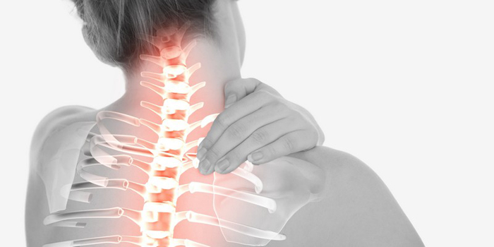 Боли на фоне остеохондроза встречаются примерно у 95% пациентов