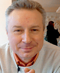 Андрей ПРОХОРОВ много лет был правой рукой КУЗНЕЦОВА