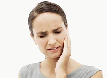 артрит челюсти симптомы и лечение