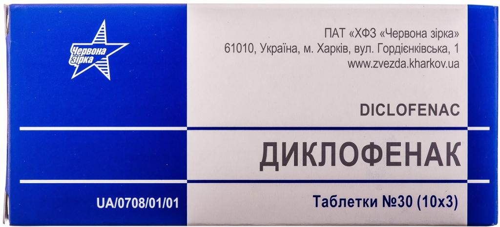 обезболивающие уколы при болях в спине