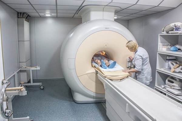 МРТ помогает четко любые патологии проблемы позвоночника