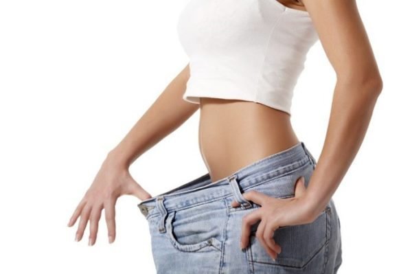 Стоит принять меры по снижению избыточного веса