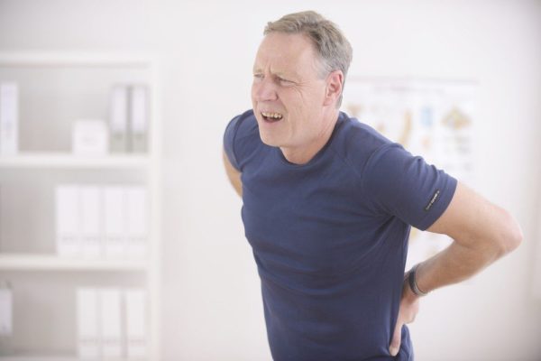 Жертвами остеомиелита чаще всего становятся пожилые мужчины
