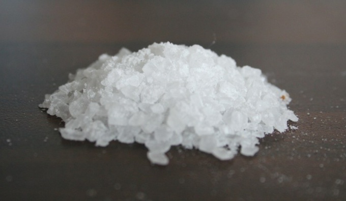 Как вылечить отложение солей