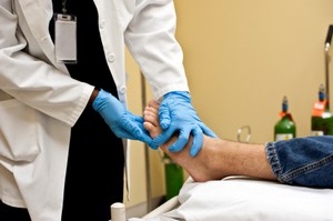 Как лечить тендиноз коленного сустава
