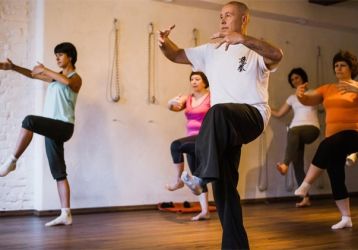 Гимнастика Цигун для позвоночника и суставов: 18 лечебно оздоровительных упражнений