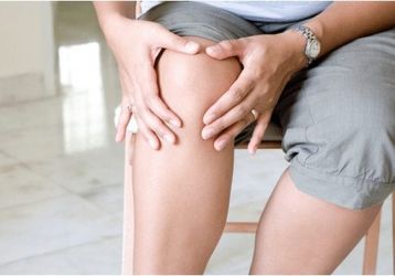 Деформирующий артроз коленного сустава 1, 2, 3 степени: причины, симптомы, лечение