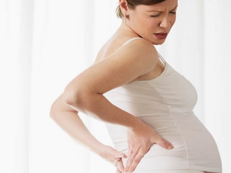 Боли в бедрах при беременности норма и патология диагнозы