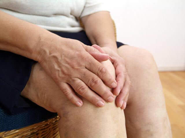 Опасность напряжения ноги при травме