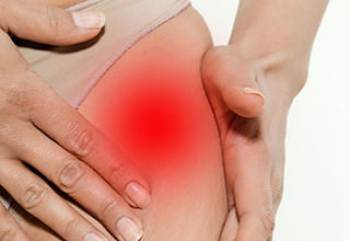 Воспаление мышцы ноги: причины, симптомы и лечение бедра, голени