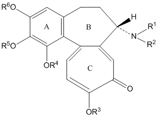 Colchicine alkaloids.png