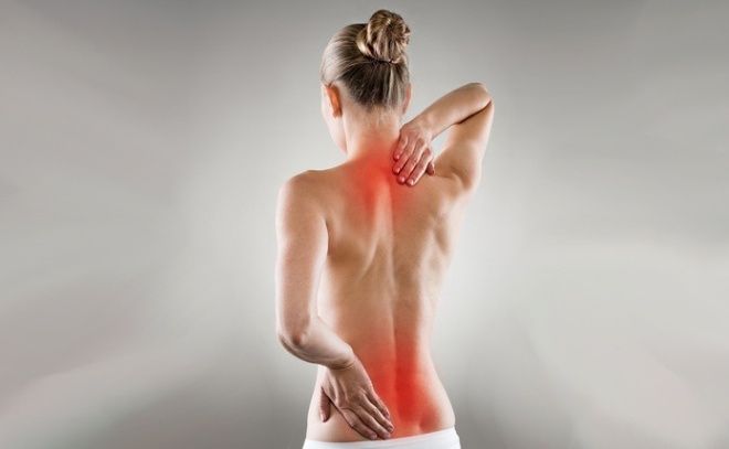 остеопороз симптомы