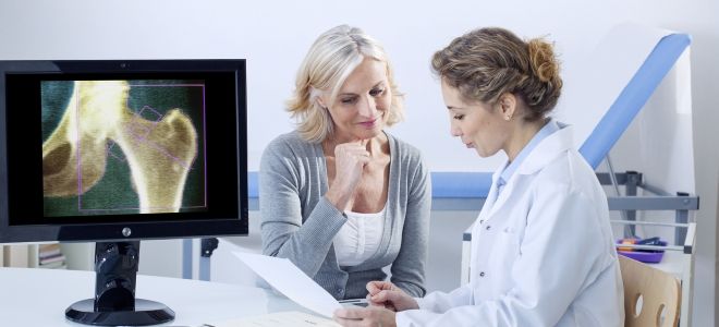 диагностика остеопороза