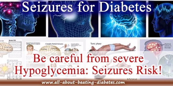 Diabetic Seizures