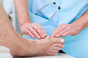 Bunion Treatment options University Foot and Ankle Institute Los Angeles